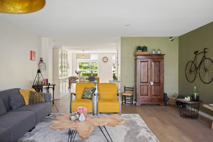 Foto 5 van Poldermolenlaan 11