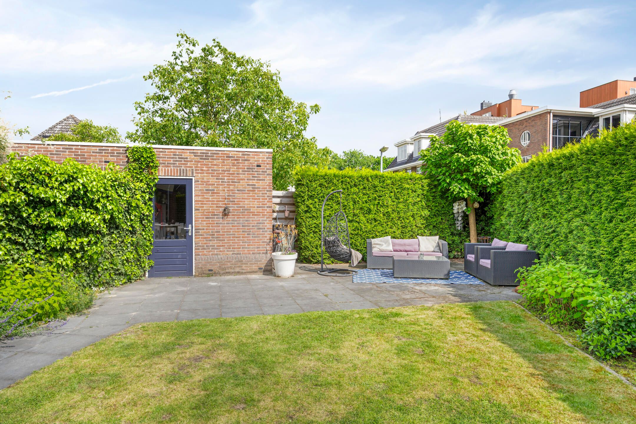 Foto 24 van Zuivelhof 2