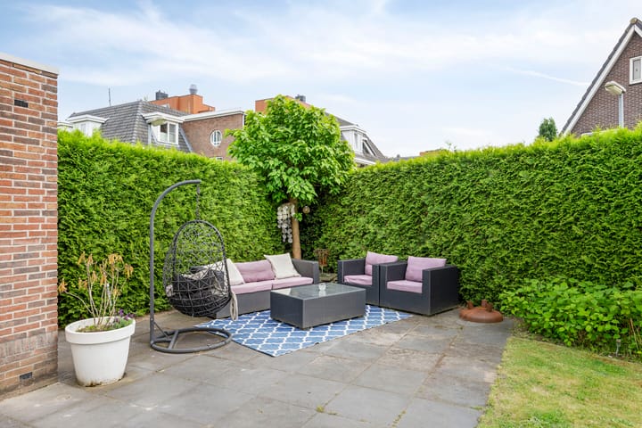 Photo 26 of Zuivelhof 2