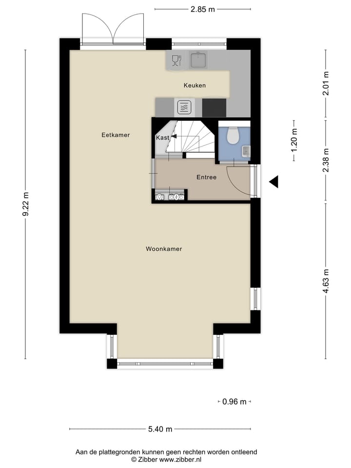 Photo 28 of Zuivelhof 2