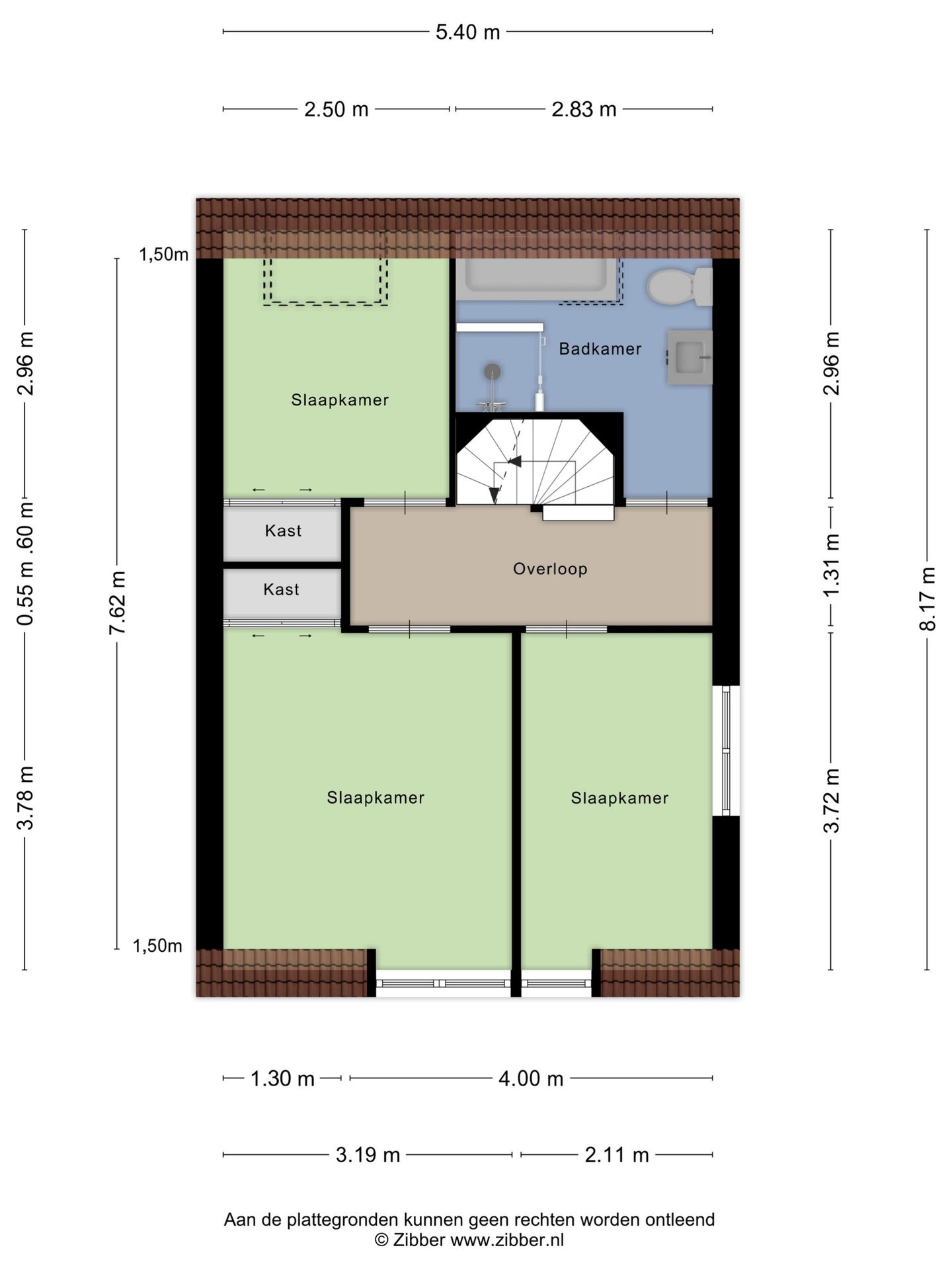 Foto 29 van Zuivelhof 2