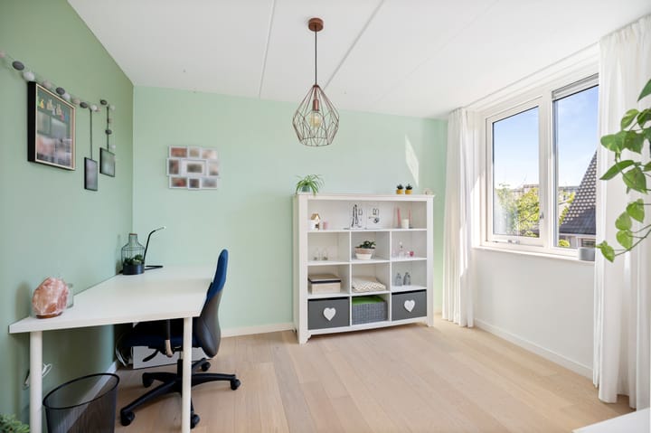 Foto 23 van Poldermolenlaan 11