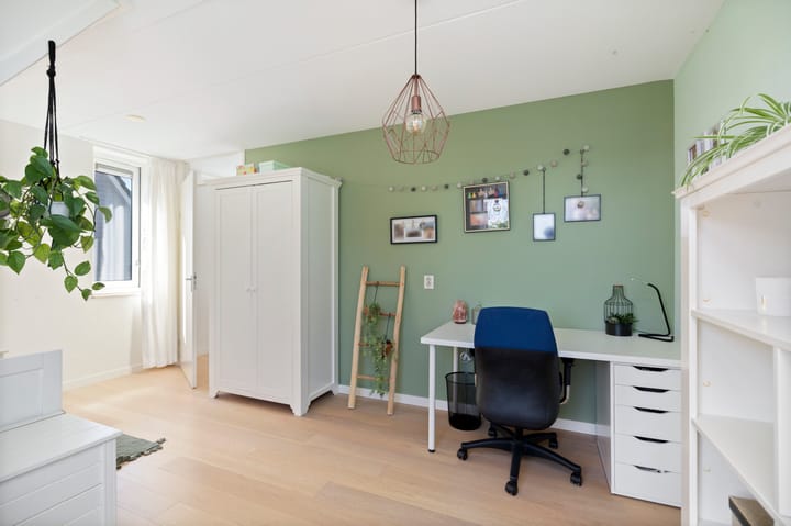 Foto 24 van Poldermolenlaan 11