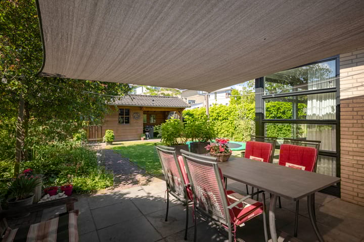 Foto 34 van Poldermolenlaan 11