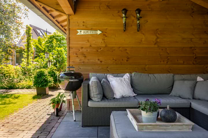 Foto 37 van Poldermolenlaan 11