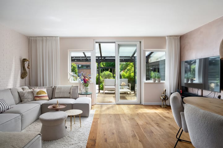 Foto 3 van Bosbes 12