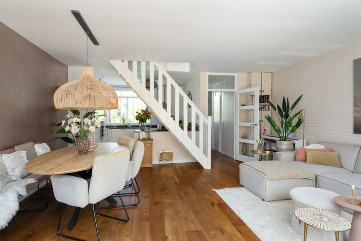 Foto 4 van Bosbes 12