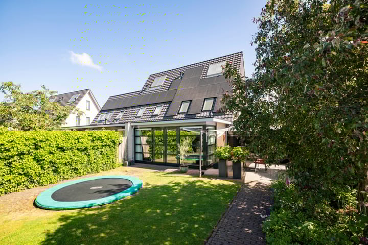 Foto 40 van Poldermolenlaan 11