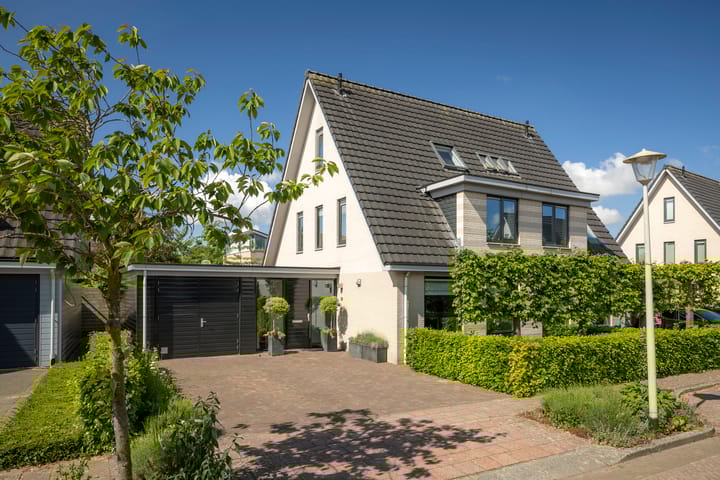 Foto 43 van Poldermolenlaan 11