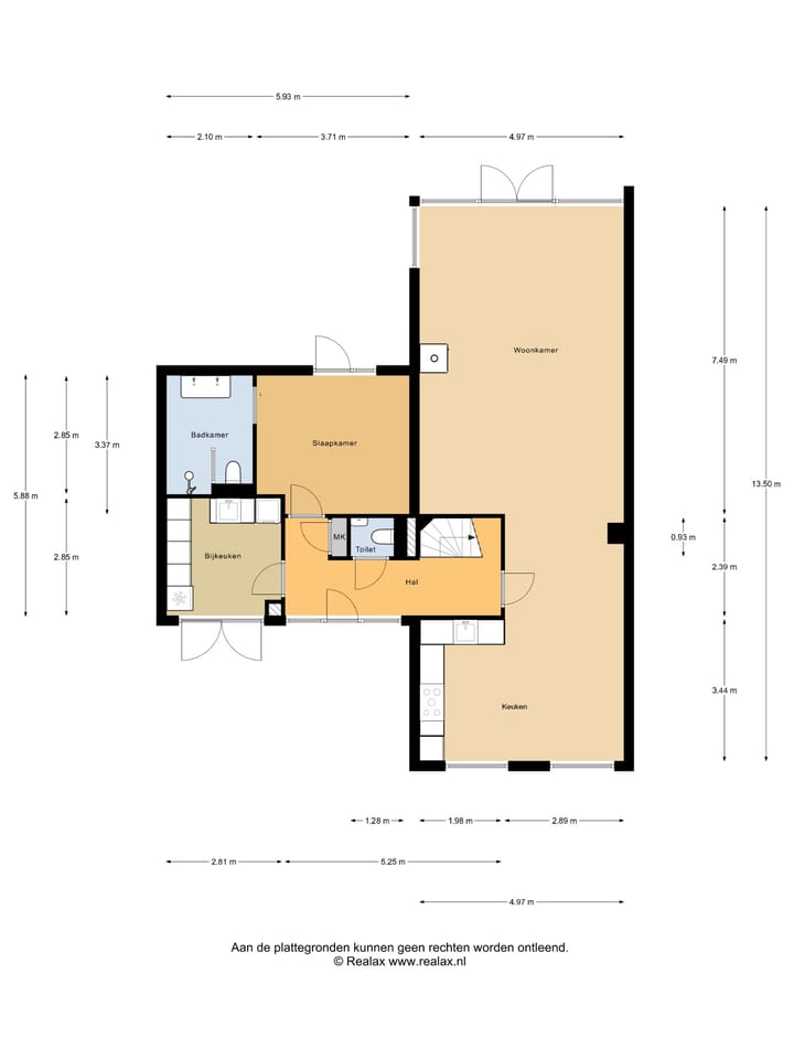Foto 46 van Poldermolenlaan 11