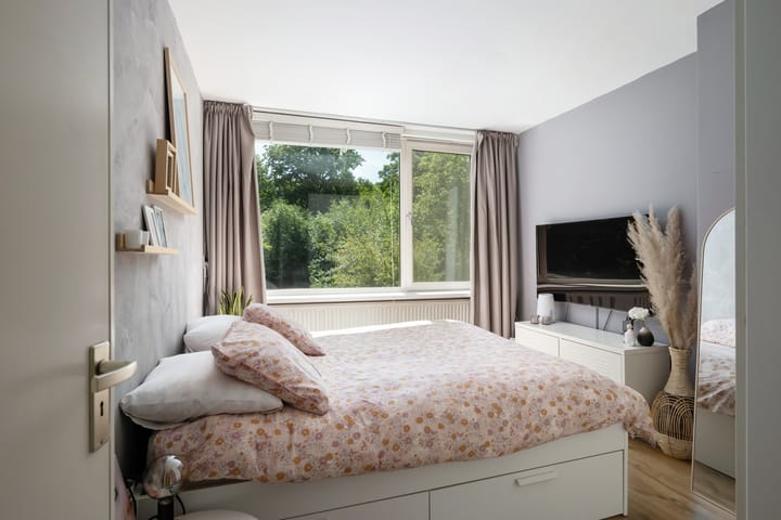 Foto 12 van Bosbes 12