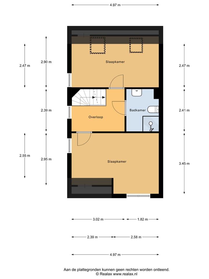 Foto 47 van Poldermolenlaan 11