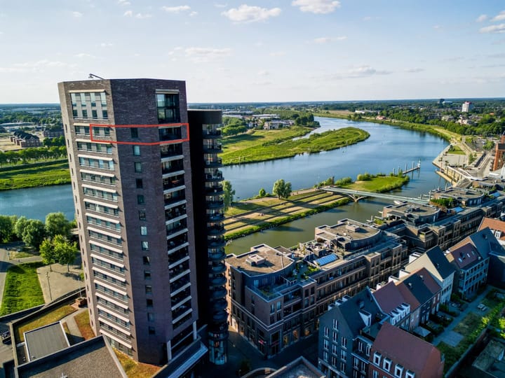 Foto 1 van Bastion 98