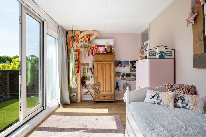 Foto 13 van Bosbes 12