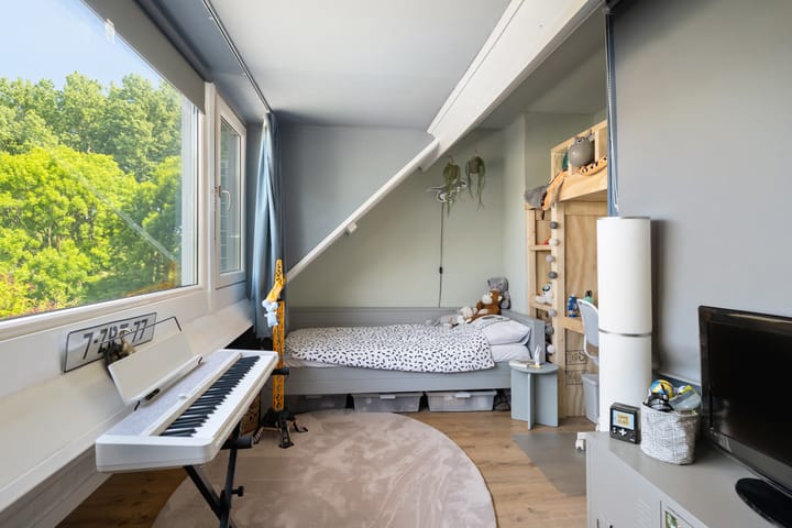 Foto 15 van Bosbes 12