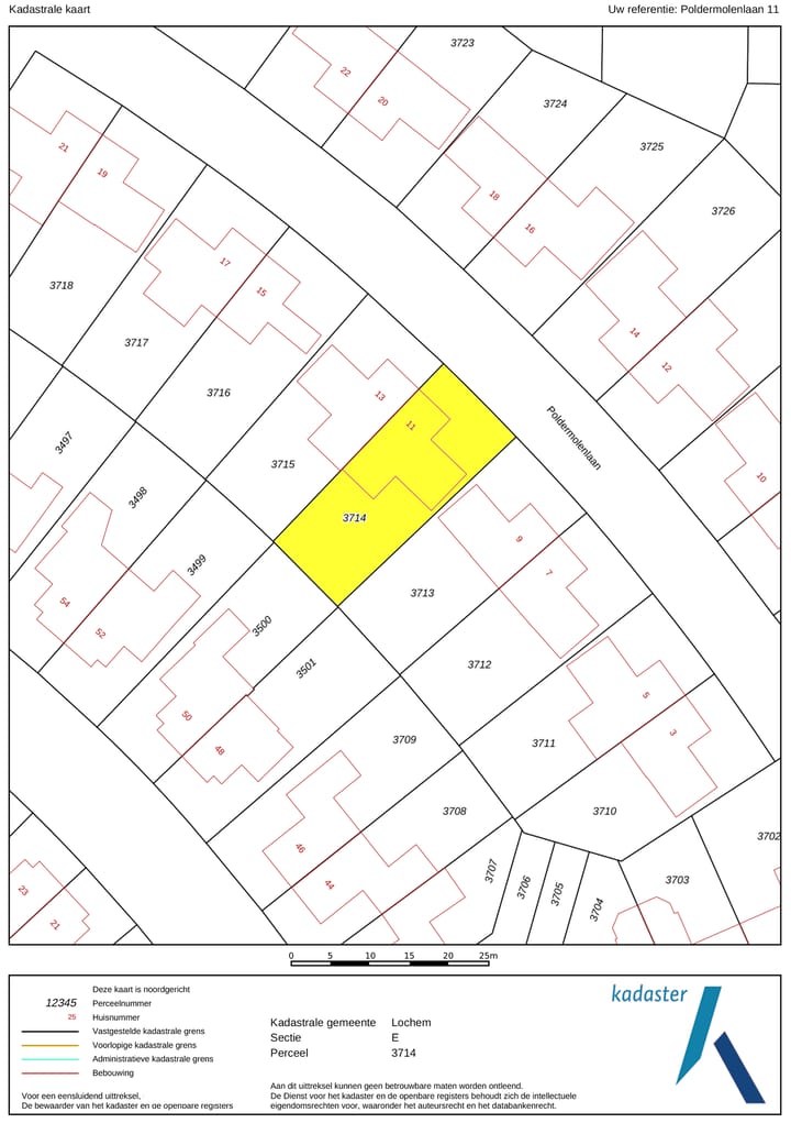 Foto 51 van Poldermolenlaan 11
