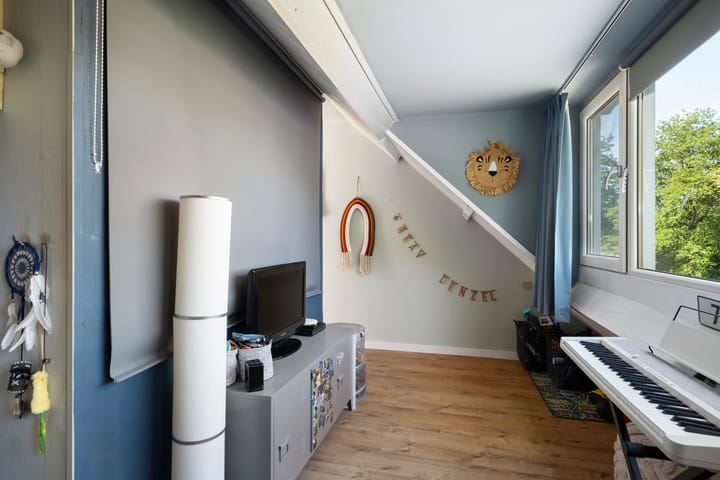 Foto 16 van Bosbes 12