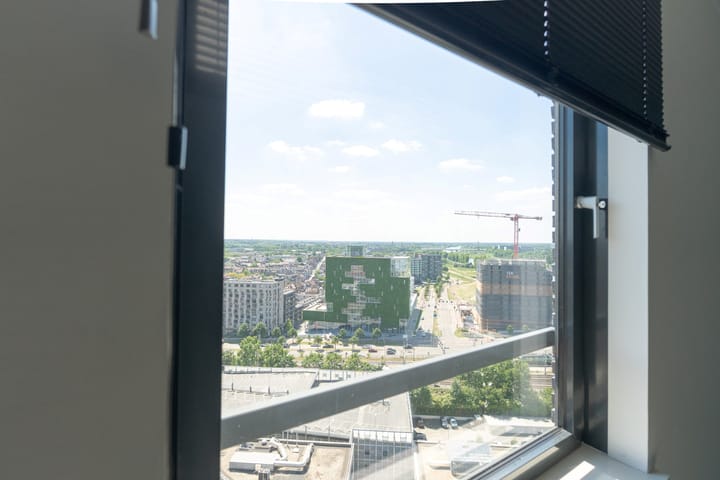 Foto 12 van Bastion 98