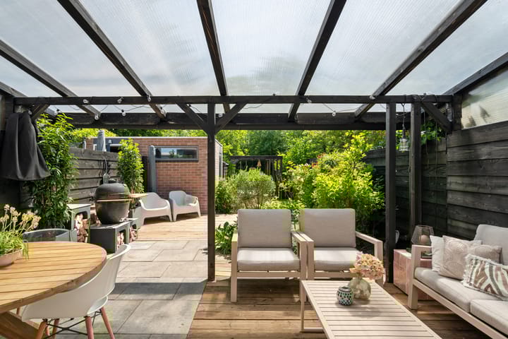 Foto 22 van Bosbes 12