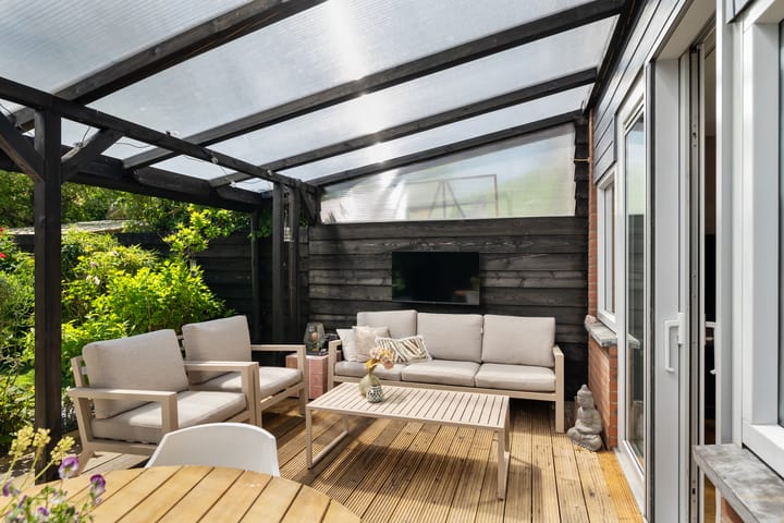 Foto 23 van Bosbes 12