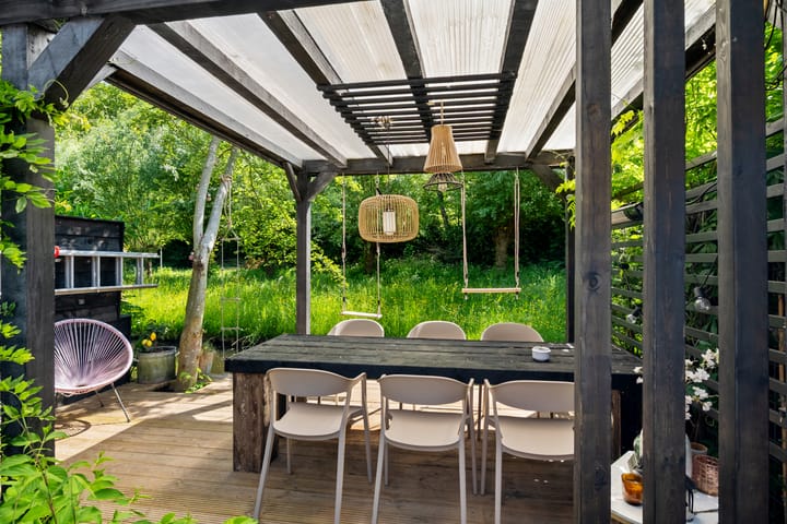 Foto 24 van Bosbes 12