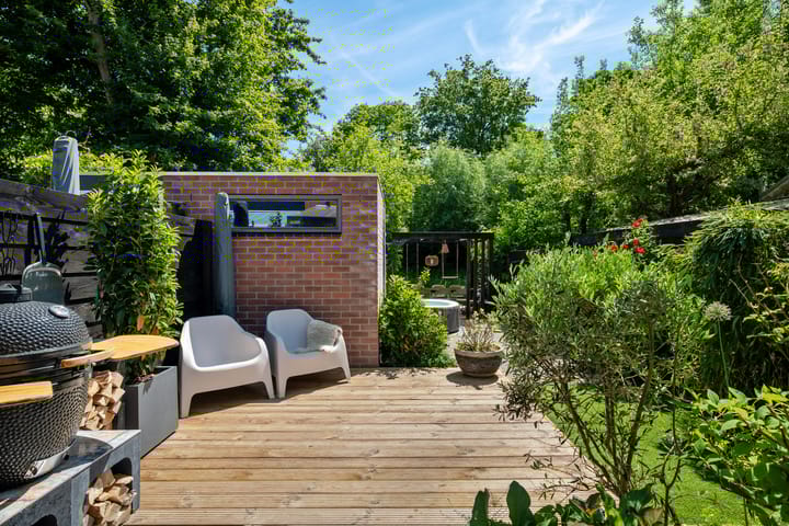 Foto 29 van Bosbes 12