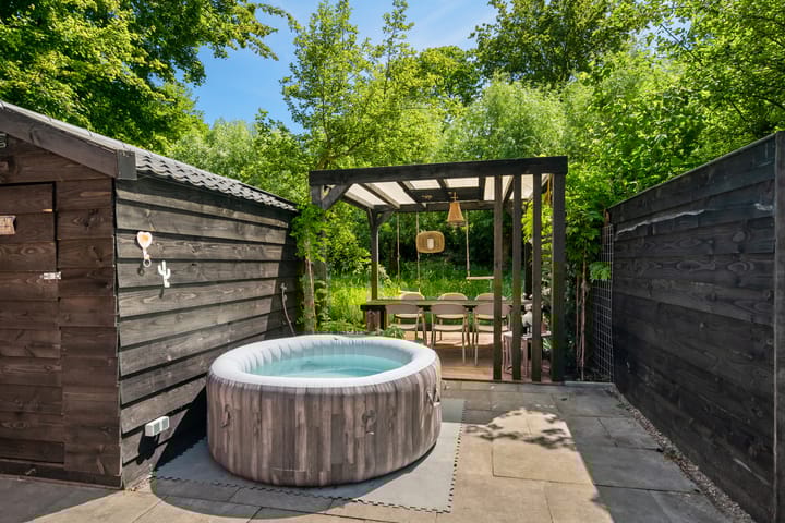 Foto 30 van Bosbes 12