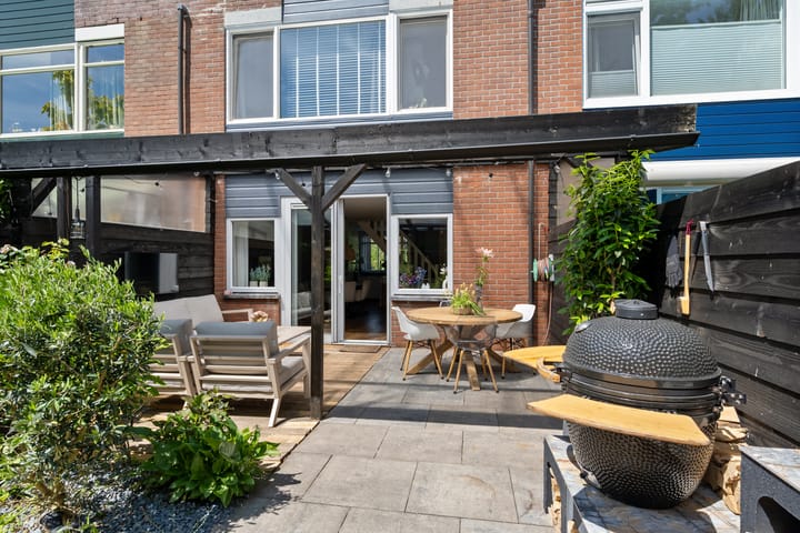 Foto 32 van Bosbes 12