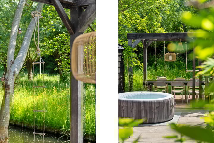 Foto 34 van Bosbes 12