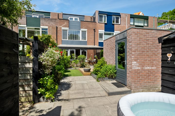 Foto 36 van Bosbes 12