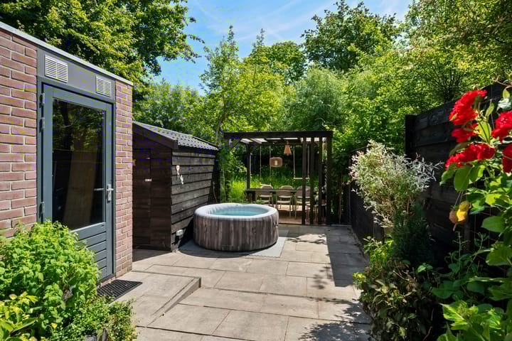 Foto 38 van Bosbes 12