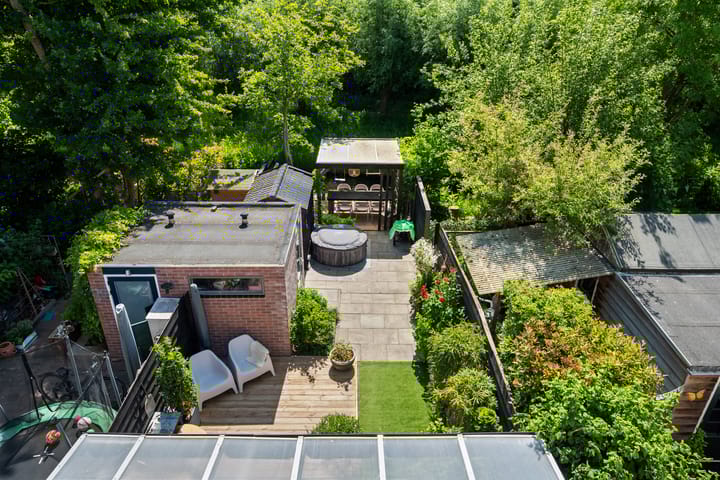 Foto 39 van Bosbes 12