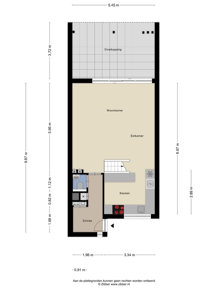 Foto 44 van Bosbes 12