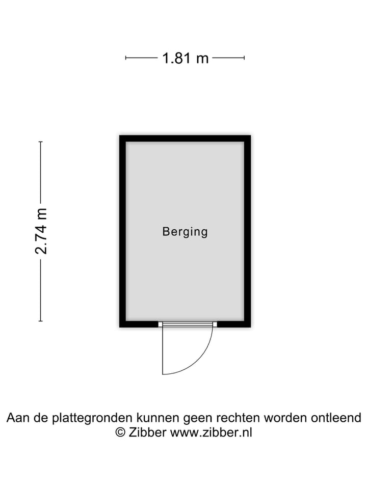 Foto 47 van Bosbes 12