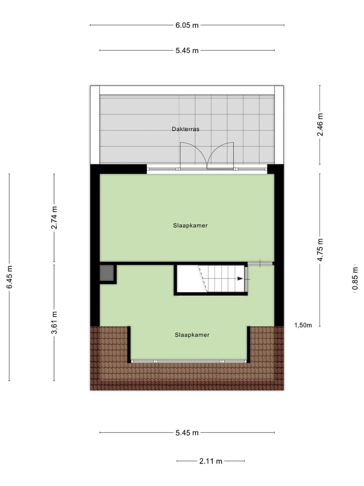Foto 48 van Bosbes 12