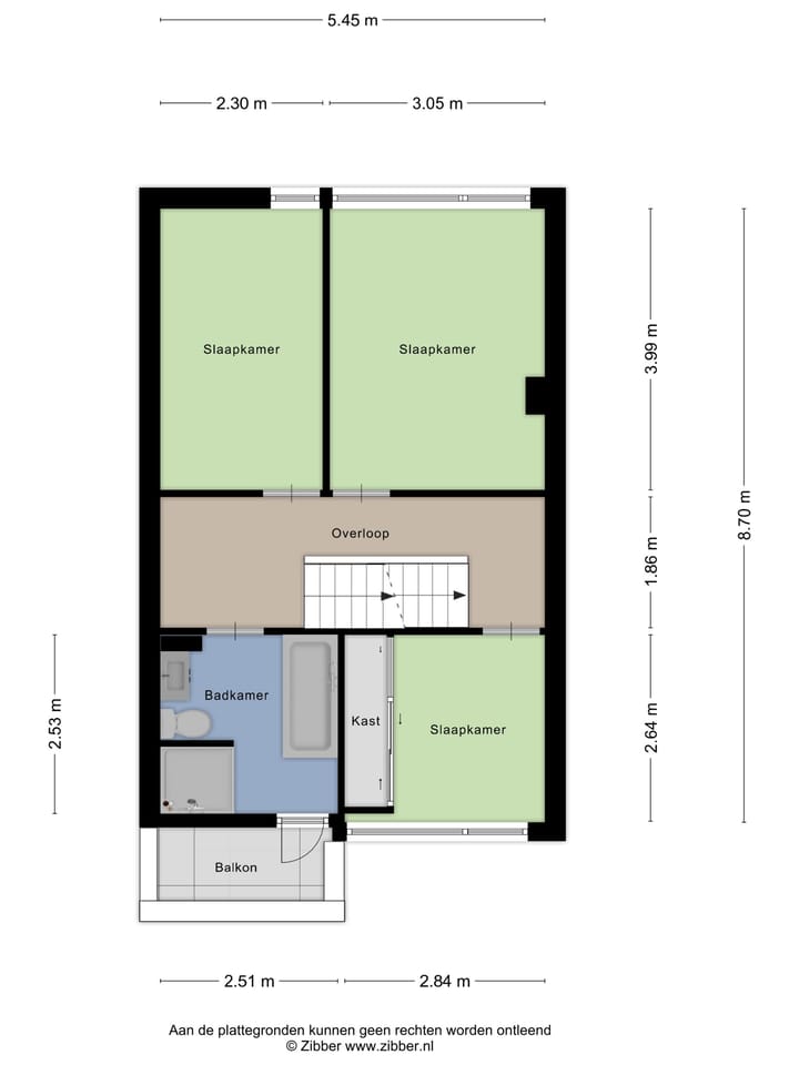 Foto 49 van Bosbes 12