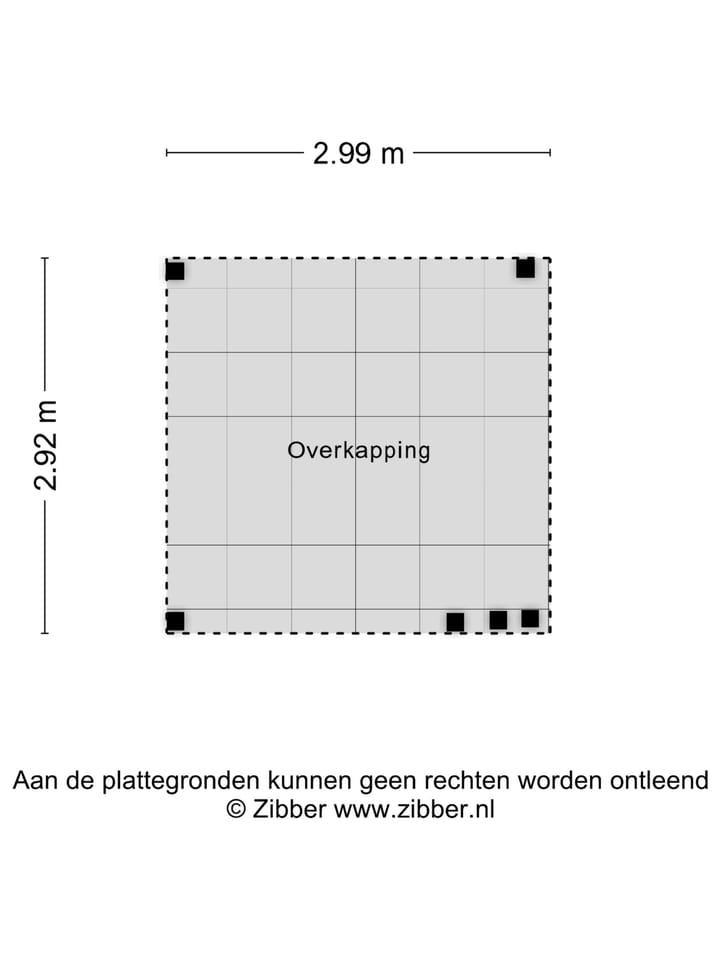 Foto 50 van Bosbes 12