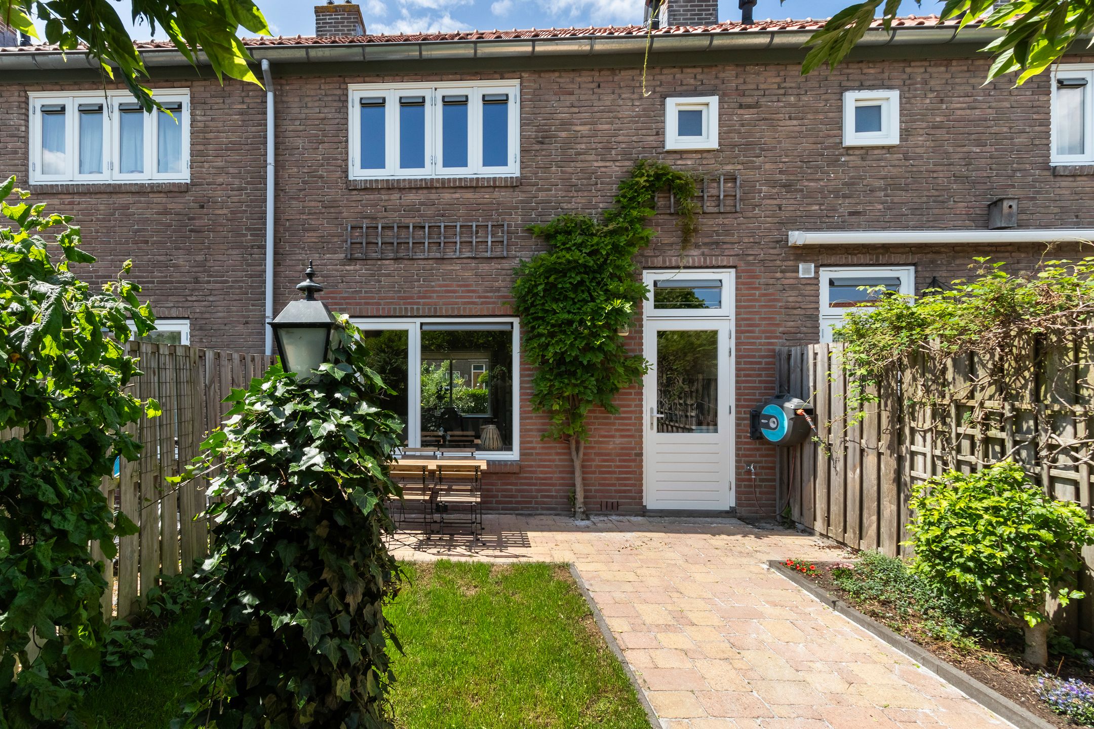 Foto 3 van T.B. Huurmanlaan 37