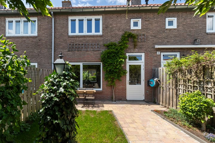 Foto 3 van T.B. Huurmanlaan 37