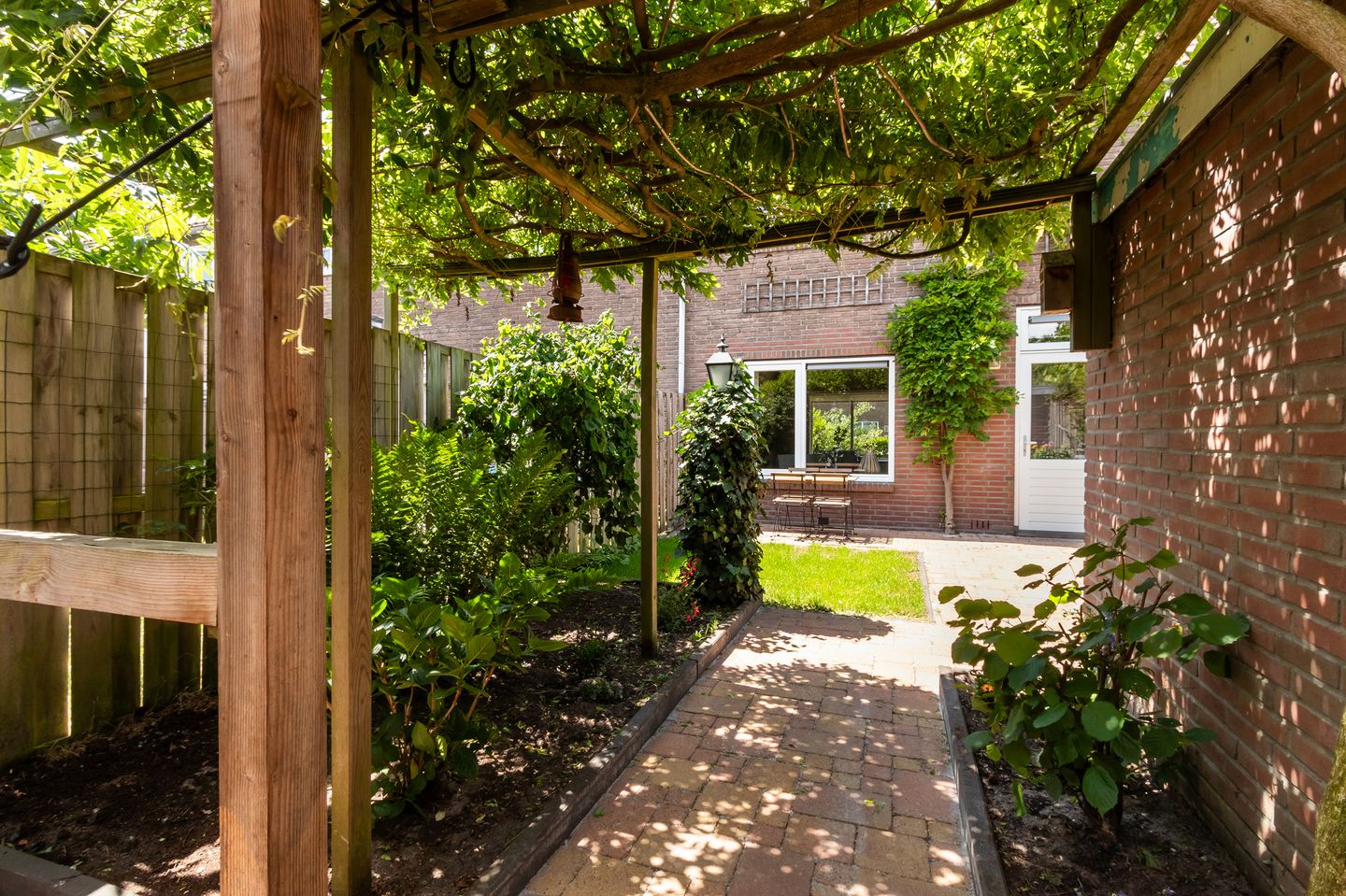 Foto 4 van T.B. Huurmanlaan 37