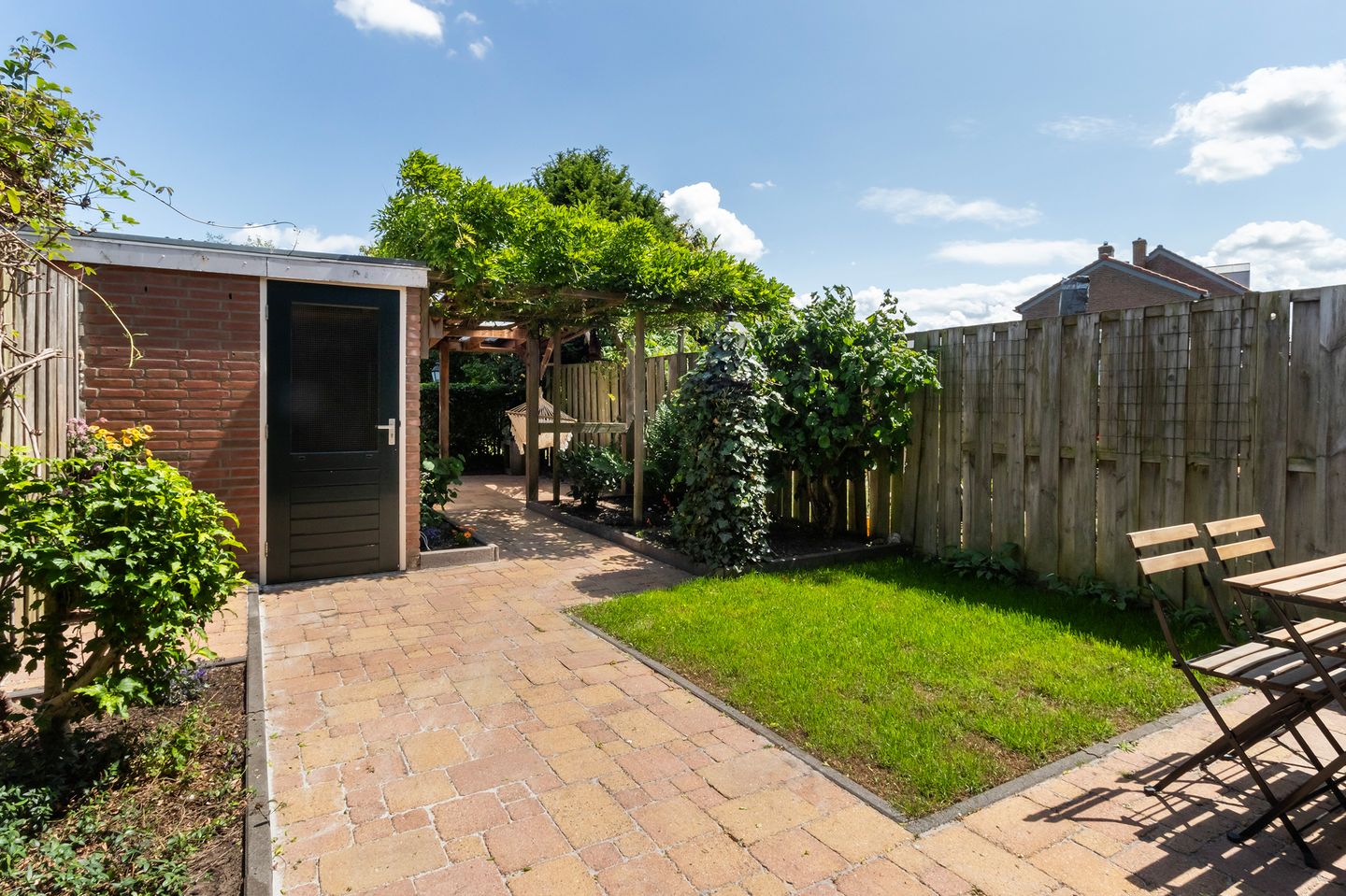 Foto 5 van T.B. Huurmanlaan 37