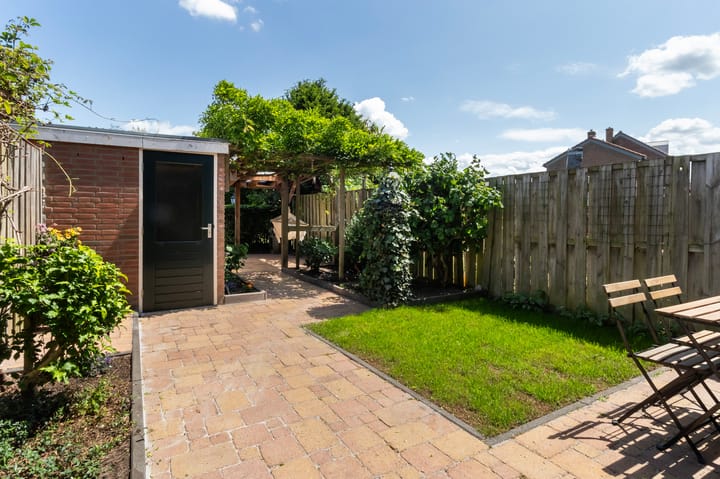 Foto 5 van T.B. Huurmanlaan 37