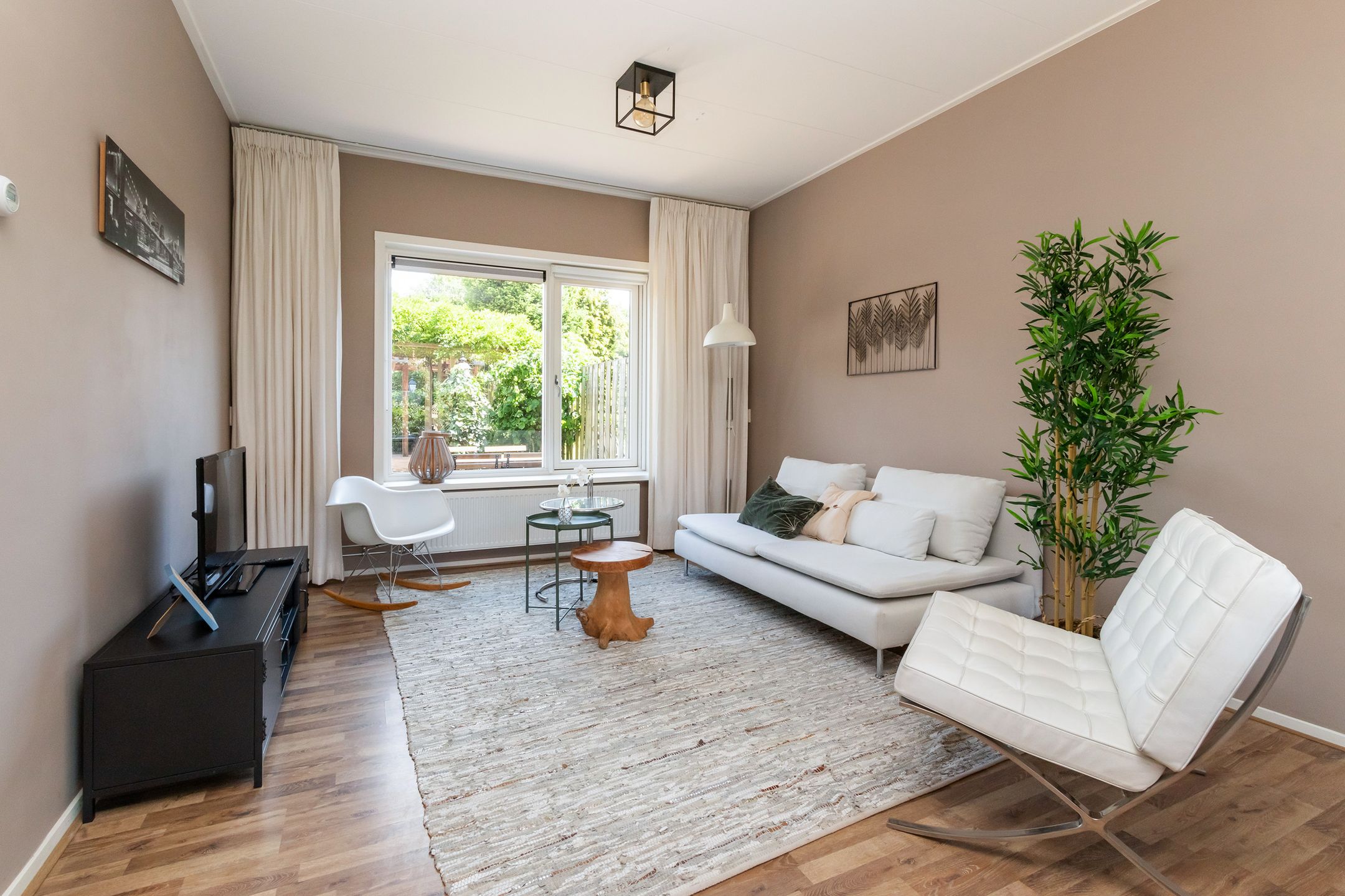 Foto 6 van T.B. Huurmanlaan 37