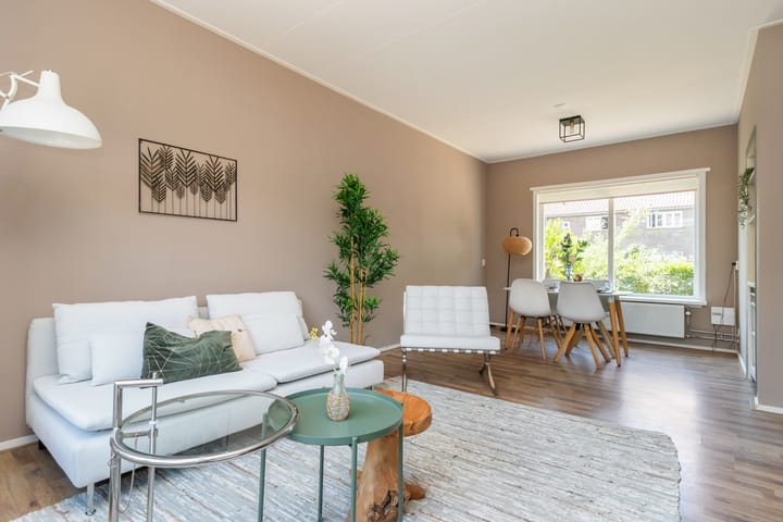 Foto 7 van T.B. Huurmanlaan 37