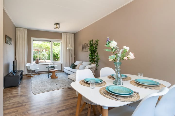 Foto 8 van T.B. Huurmanlaan 37