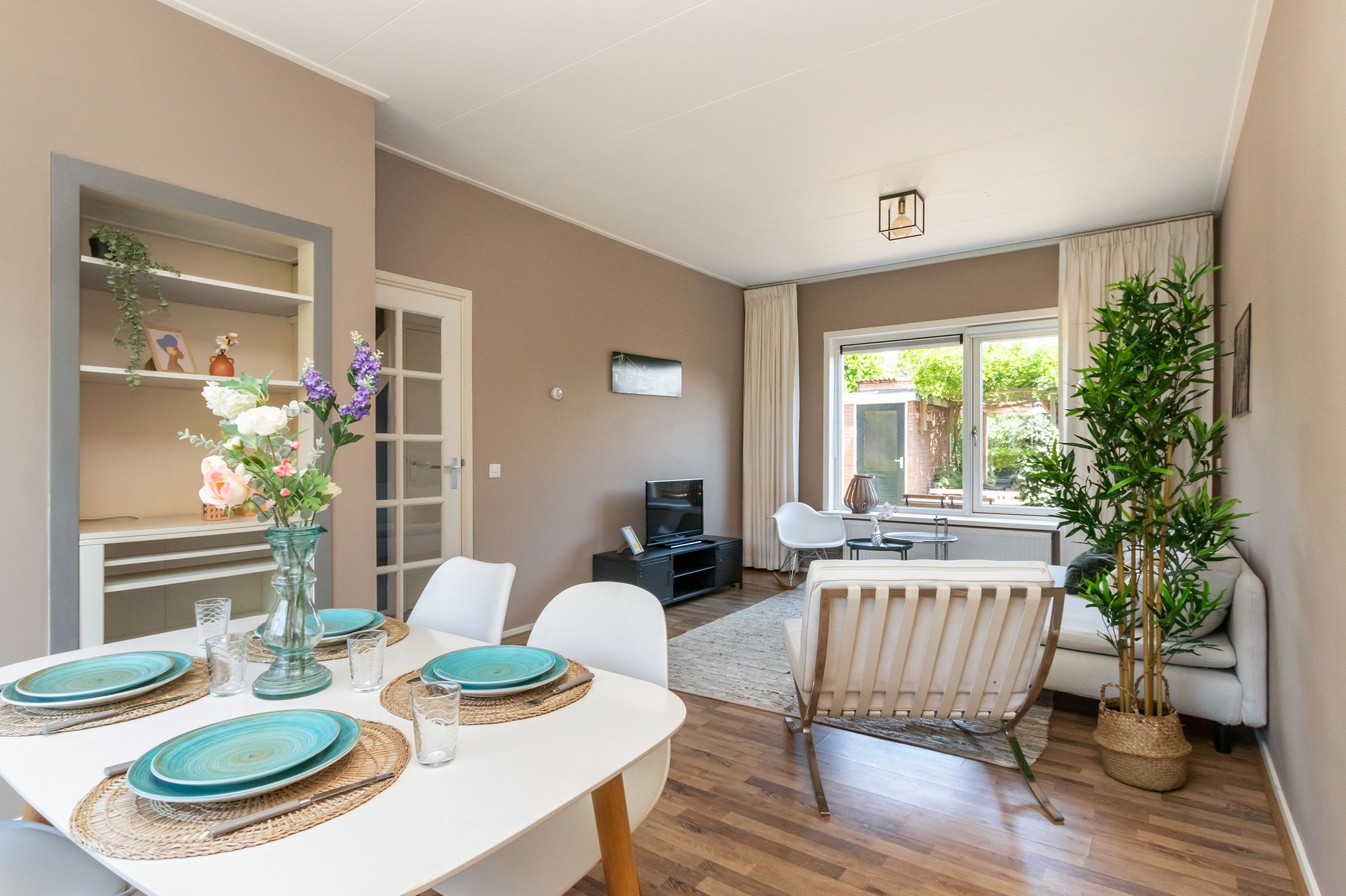 Foto 9 van T.B. Huurmanlaan 37