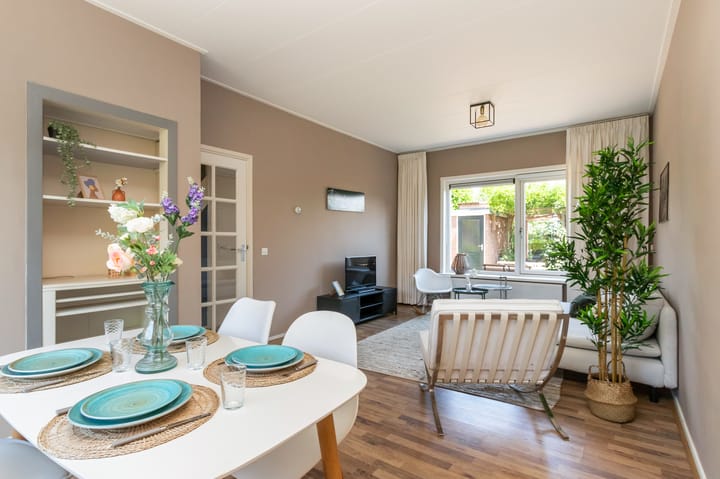 Foto 9 van T.B. Huurmanlaan 37