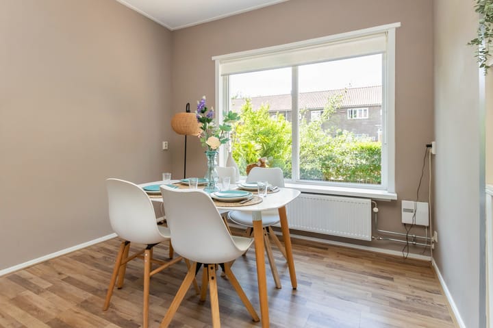 Foto 10 van T.B. Huurmanlaan 37