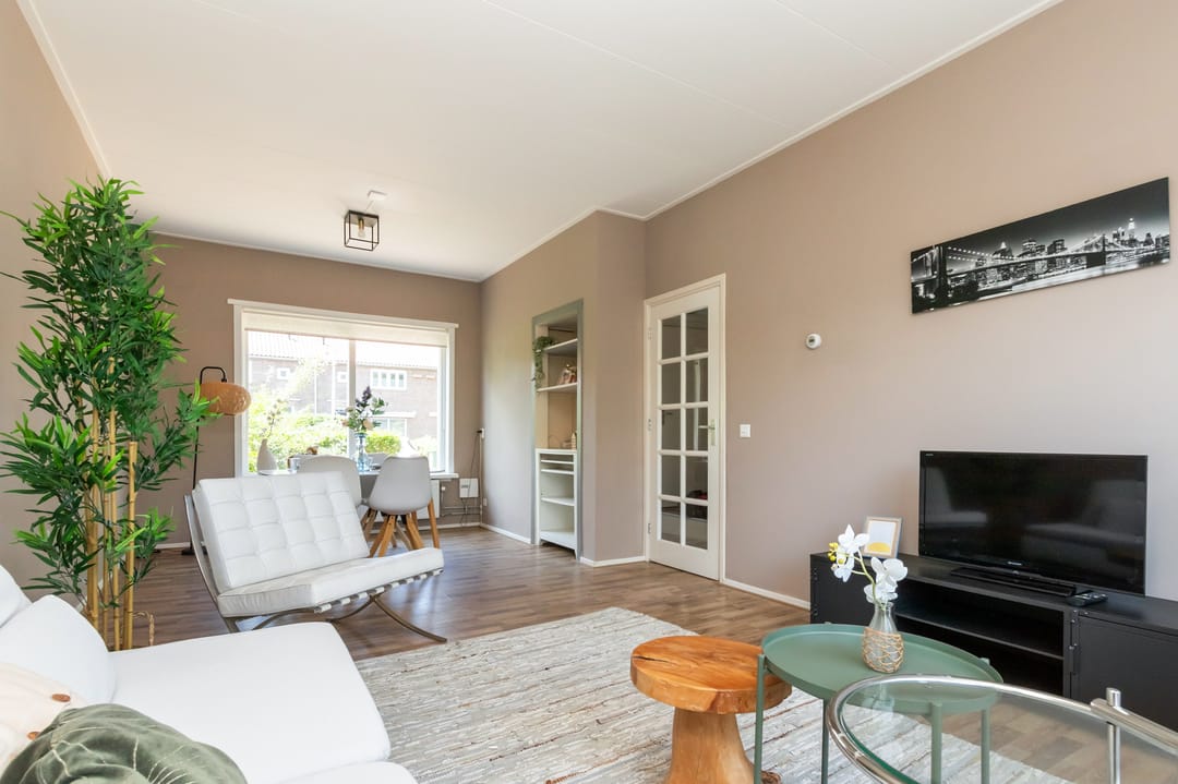 Foto 11 van T.B. Huurmanlaan 37