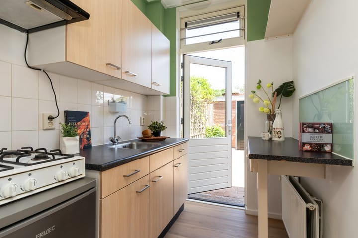 Foto 12 van T.B. Huurmanlaan 37